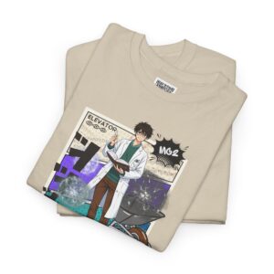 Legendary Collectibles Avatar | New Year Edition Exclusive - Elevator - Image 3