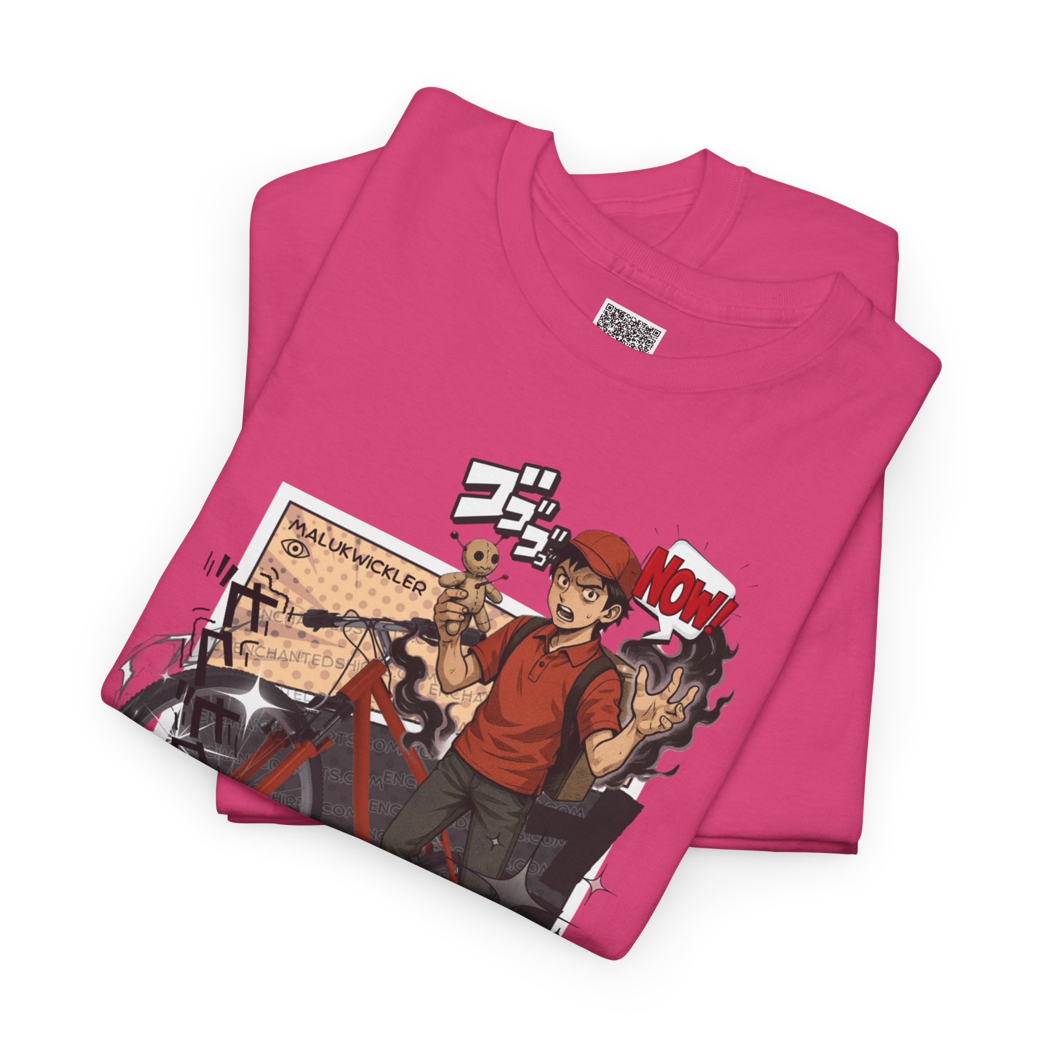 Normal Collectibles Avatar | First Drop Edition Exclusive - Malukwickler - Image 15