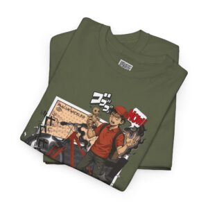 Normal Collectibles Avatar | First Drop Edition Exclusive - Malukwickler - Image 8