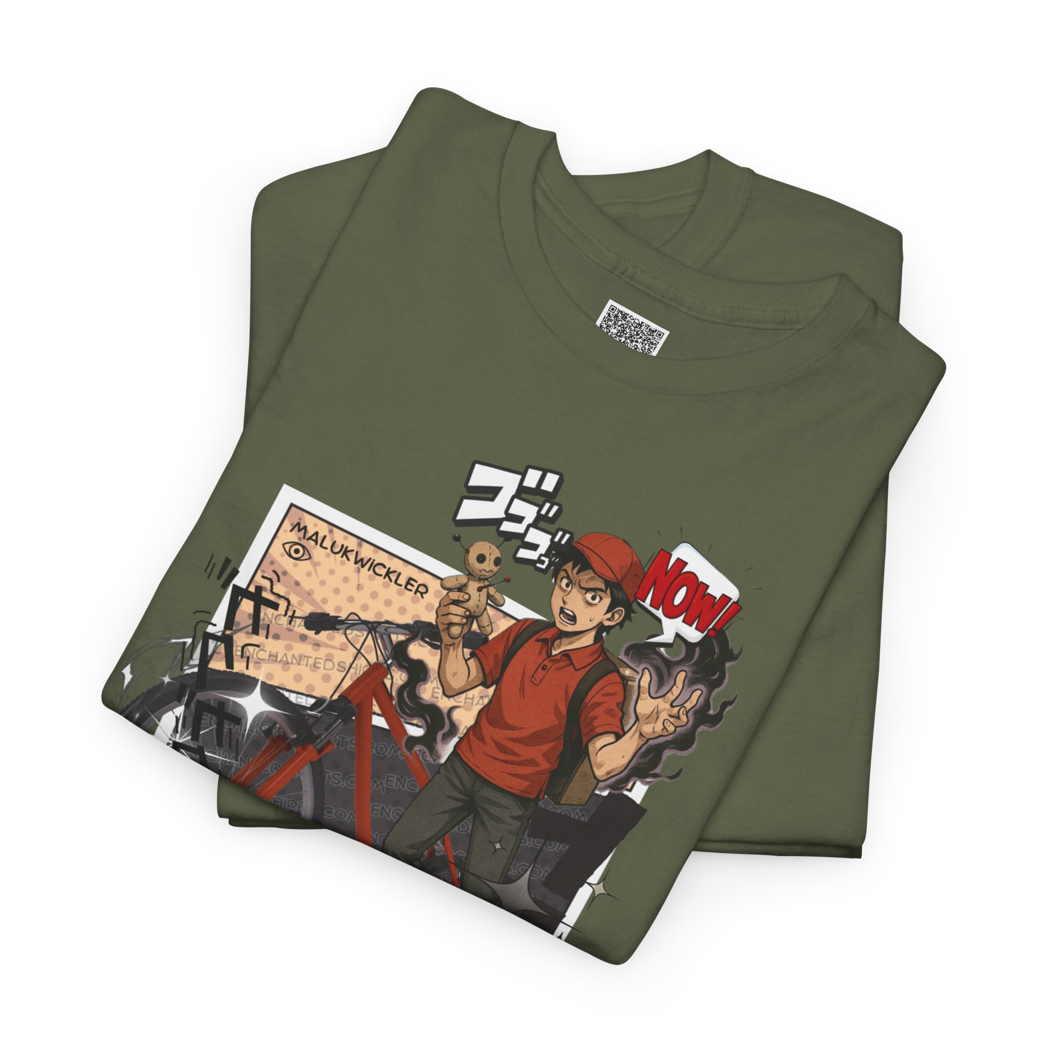 Normal Collectibles Avatar | First Drop Edition Exclusive - Malukwickler - Image 8