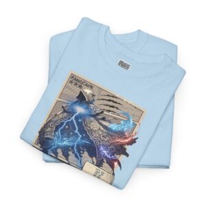 Legendary Collectibles Gear | First Drop Edition Exclusive - Fangcape - Image 11