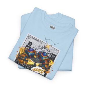 Normal Collectibles Gear | First Drop Edition Exclusive - KnuckleBoom - Image 11