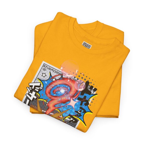 Normal Collectibles Skill | First Drop Edition Exclusive - Sturmdrive - Image 5