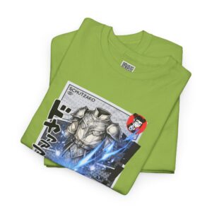 Normal Collectibles Gear | First Drop Edition Exclusive - Schutzako - Image 9