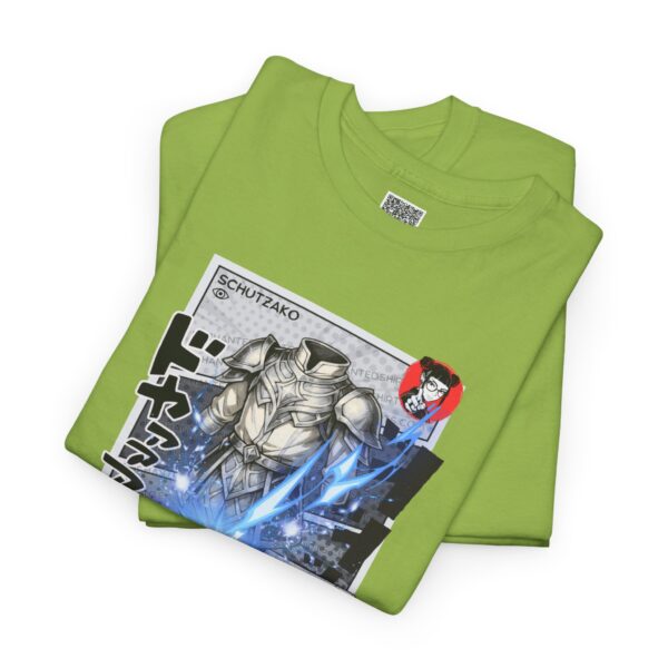 Normal Collectibles Gear | First Drop Edition Exclusive - Schutzako - Image 9