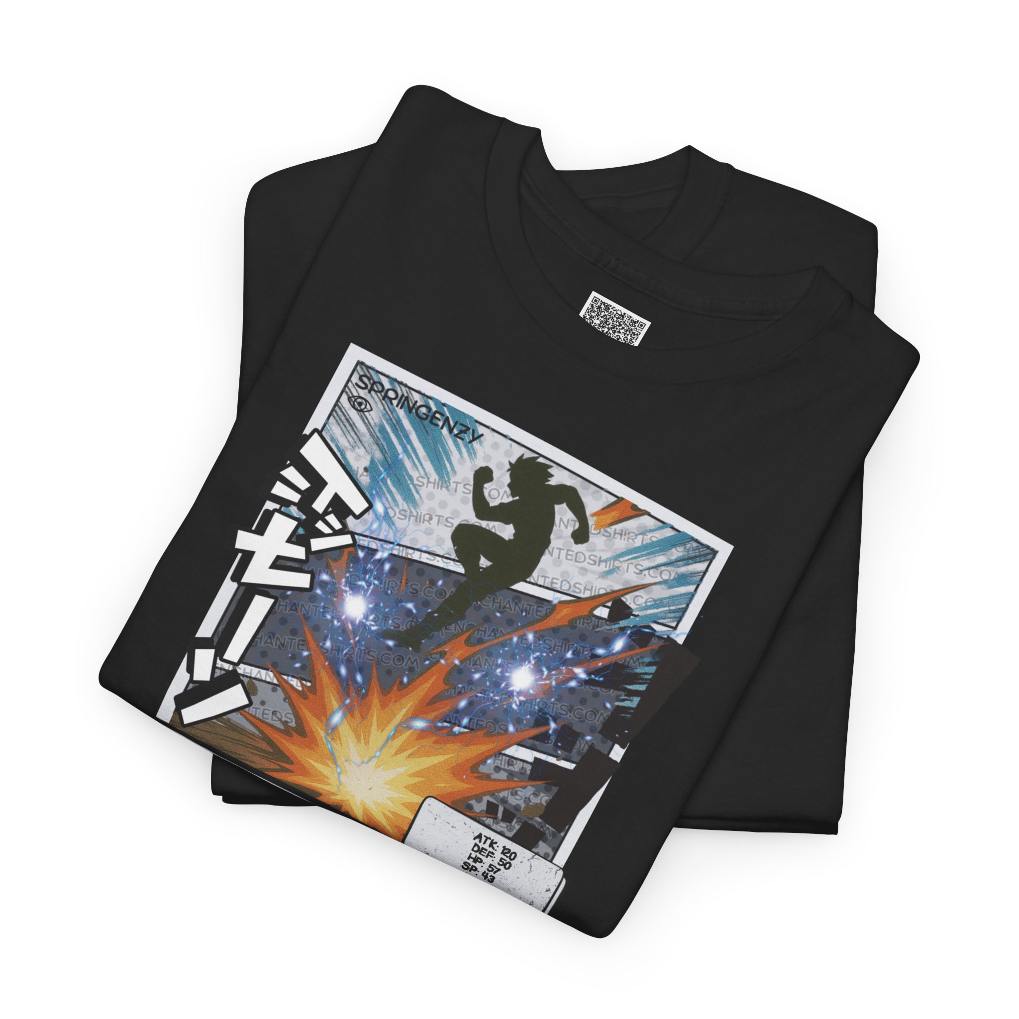 Normal Collectibles Skill | First Drop Edition Exclusive - Springenzy - Image 2