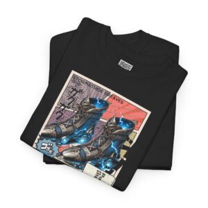 Epic Collectibles Gear | First Drop Edition Exclusive - Stormstride Greaves - Image 2