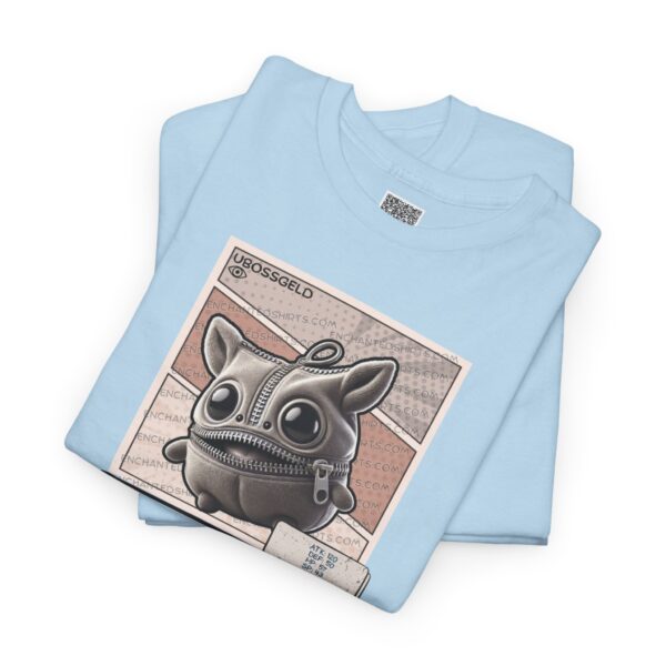 Normal Collectibles Stranger | First Drop Edition Exclusive - UBossGeld - Image 11