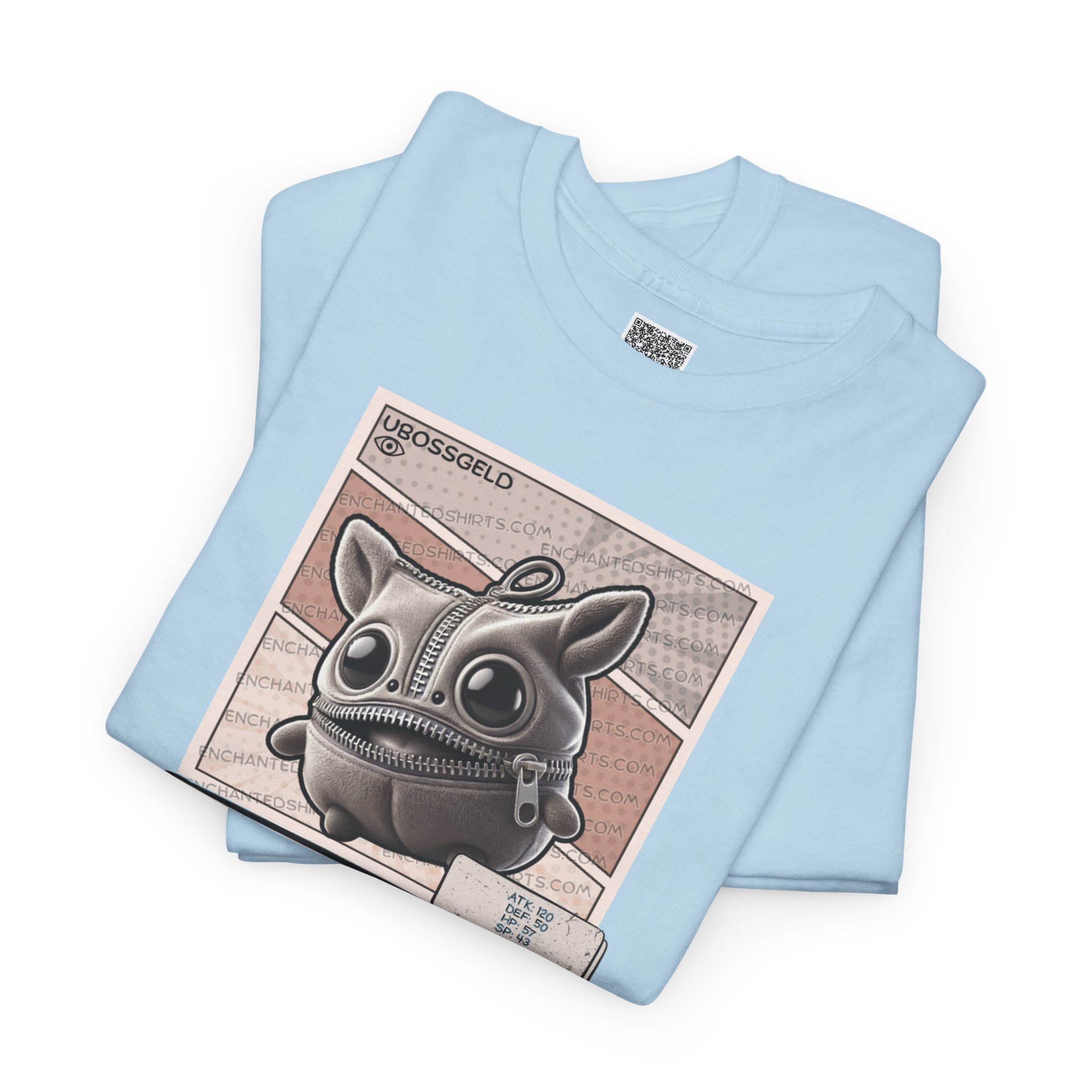 Normal Collectibles Stranger | First Drop Edition Exclusive - UBossGeld - Image 11