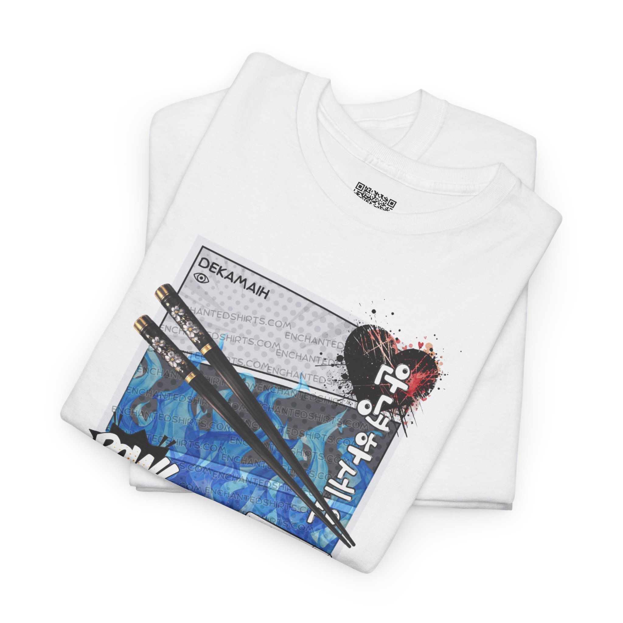 Normal Collectibles Gear | Valentines Edition Exclusive - Dekamaih - Image 1