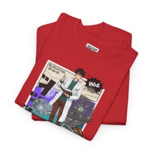 [COLLECTIBLES][NEW YEAR 2026 EDITION][AVATAR][LEGENDARY] - Elevator - Image 16