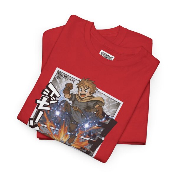 Normal Collectibles Avatar | First Drop Edition Exclusive - Esdieben - Image 16