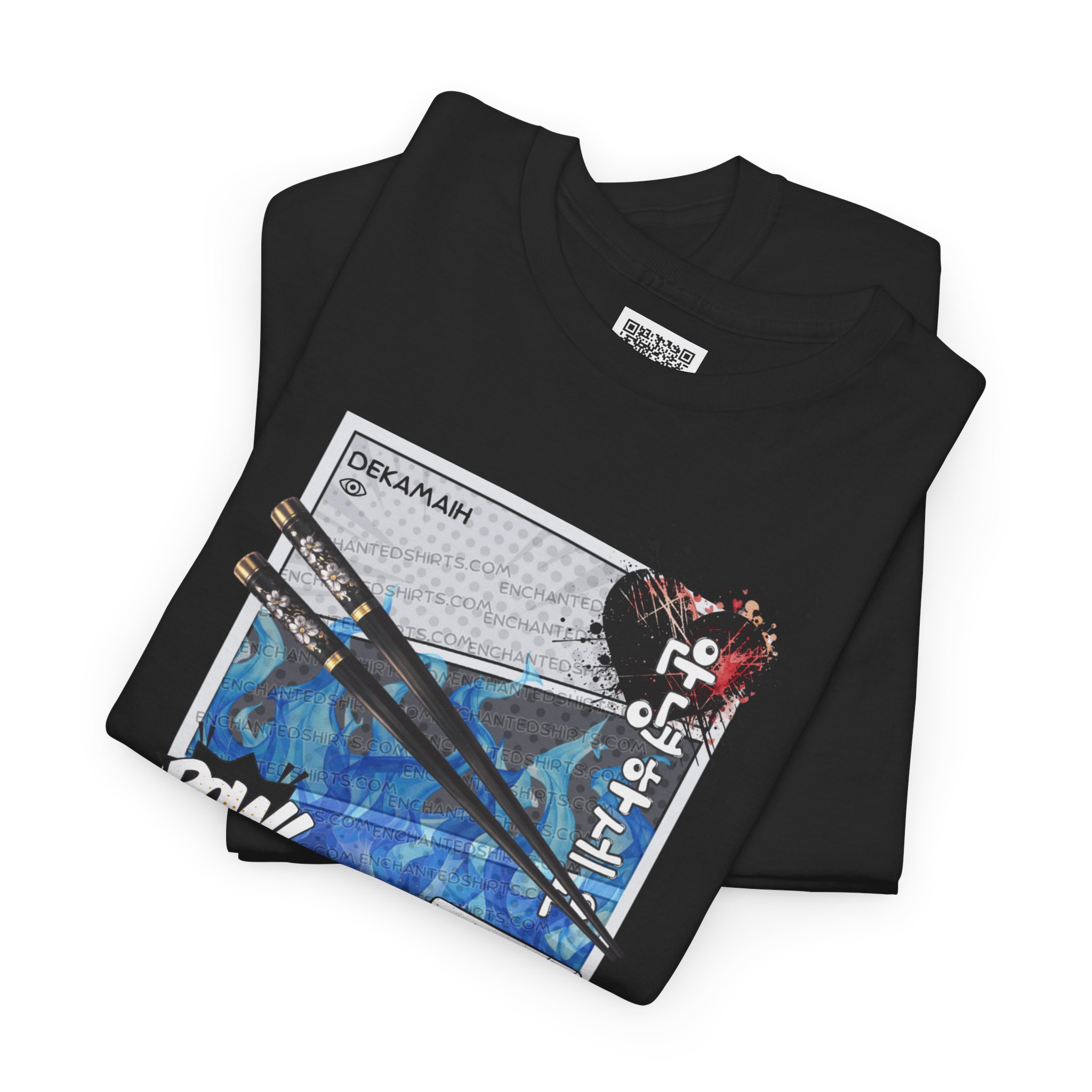 Normal Collectibles Gear | Valentines Edition Exclusive - Dekamaih - Image 2