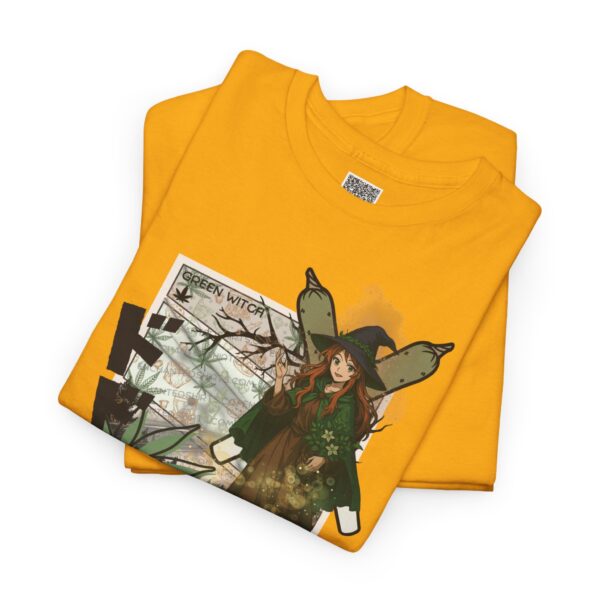 Normal Collectibles Avatar | First Drop Edition Exclusive - Green Witch - Image 5