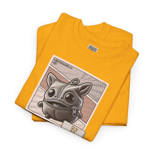 Normal Collectibles Stranger | First Drop Edition Exclusive - UBossGeld - Image 5