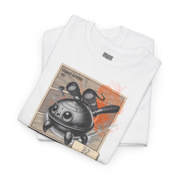 Normal Collectibles Stranger | First Drop Edition Exclusive - Pantapeek