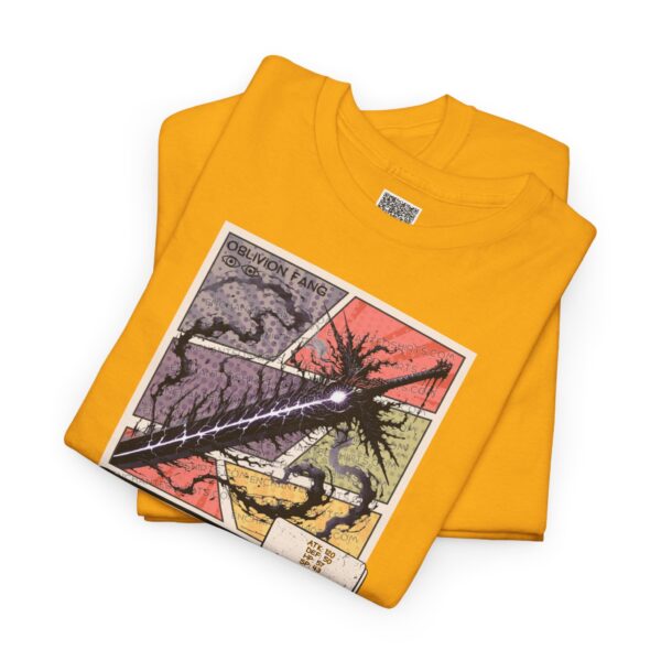 Epic Collectibles Gear | First Drop Edition Exclusive - Oblivion Fang - Image 5