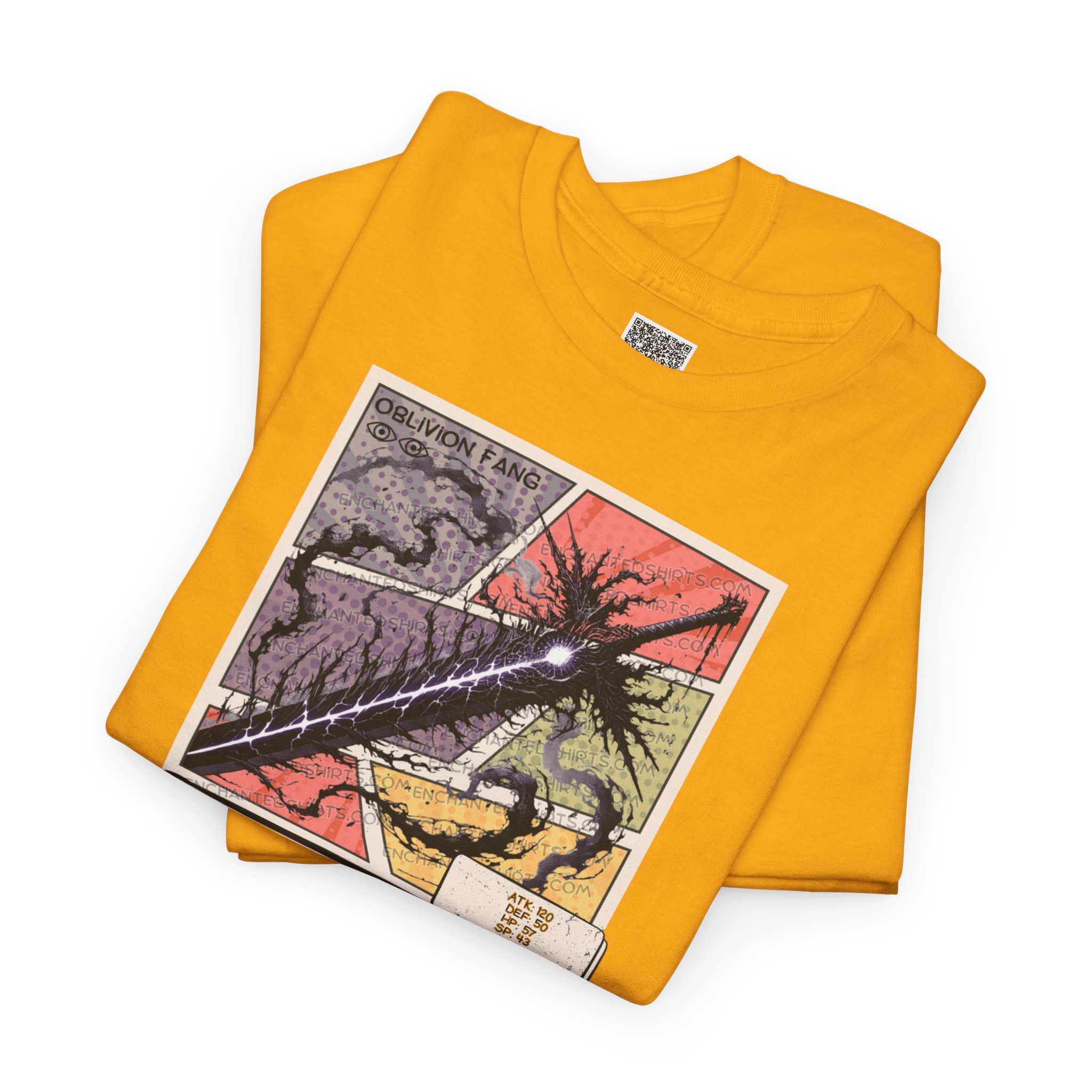 Epic Collectibles Gear | First Drop Edition Exclusive - Oblivion Fang - Image 5