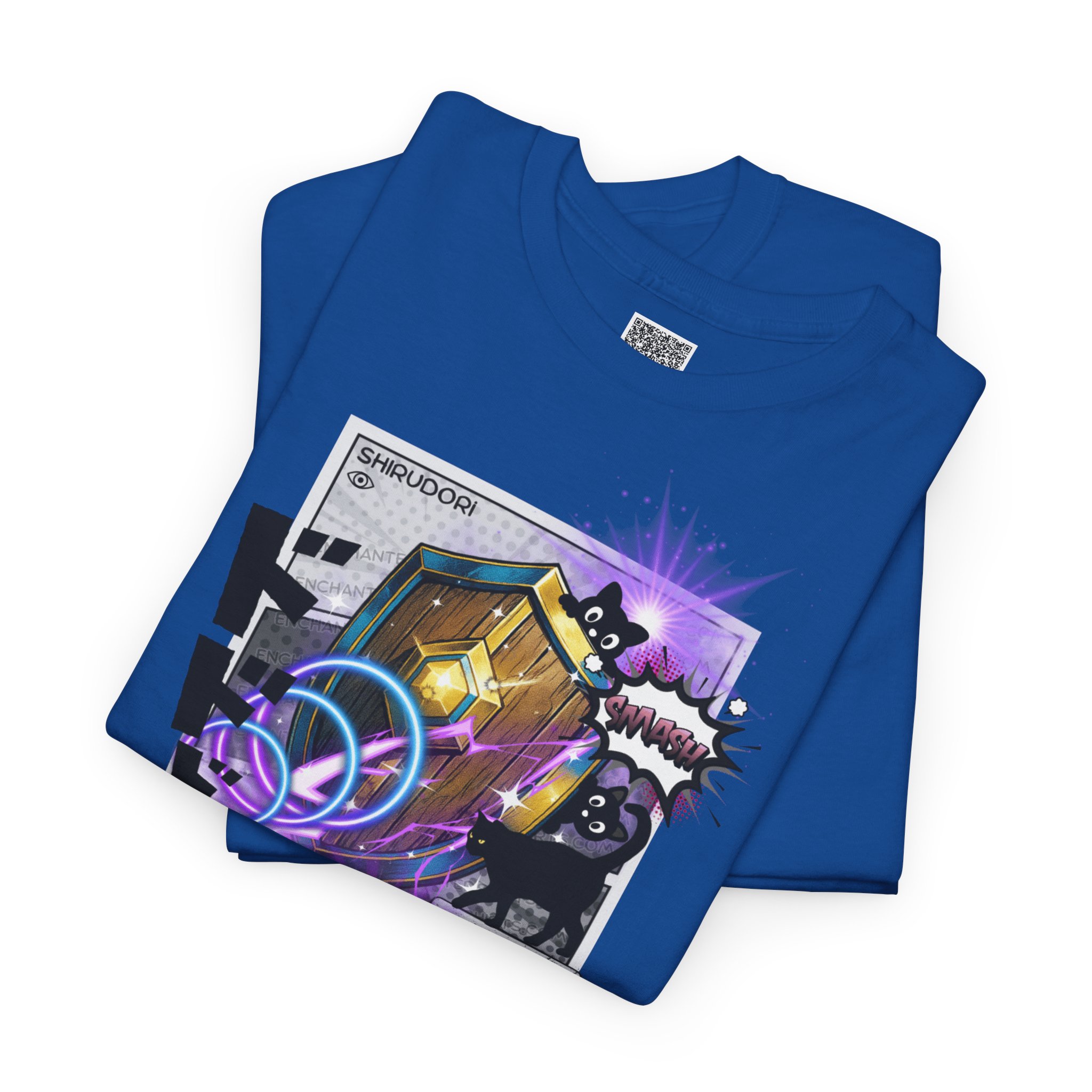 Normal Collectibles Gear | First Drop Edition Exclusive - Shirodori - Image 12