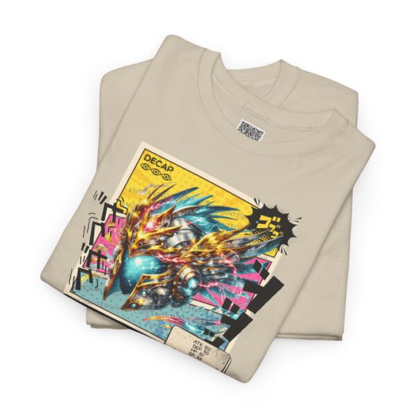 Legendary Collectibles Gear | First Drop Edition Exclusive - Decap - Image 3