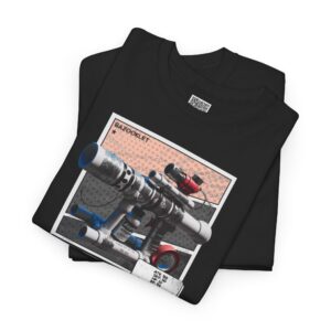 Normal Collectibles Gear | First Drop Edition Exclusive - Bazooklet - Image 2