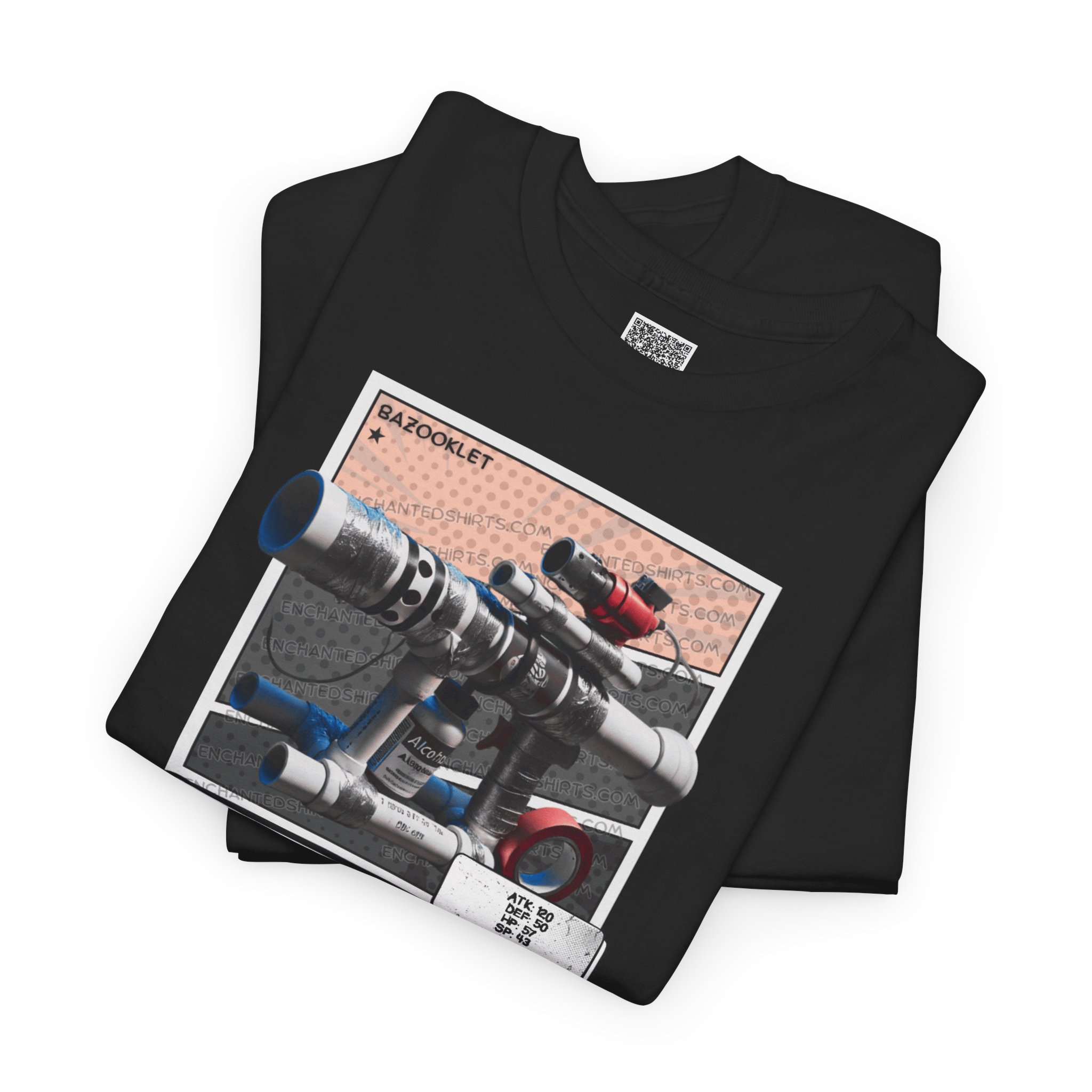 Normal Collectibles Gear | First Drop Edition Exclusive - Bazooklet - Image 2