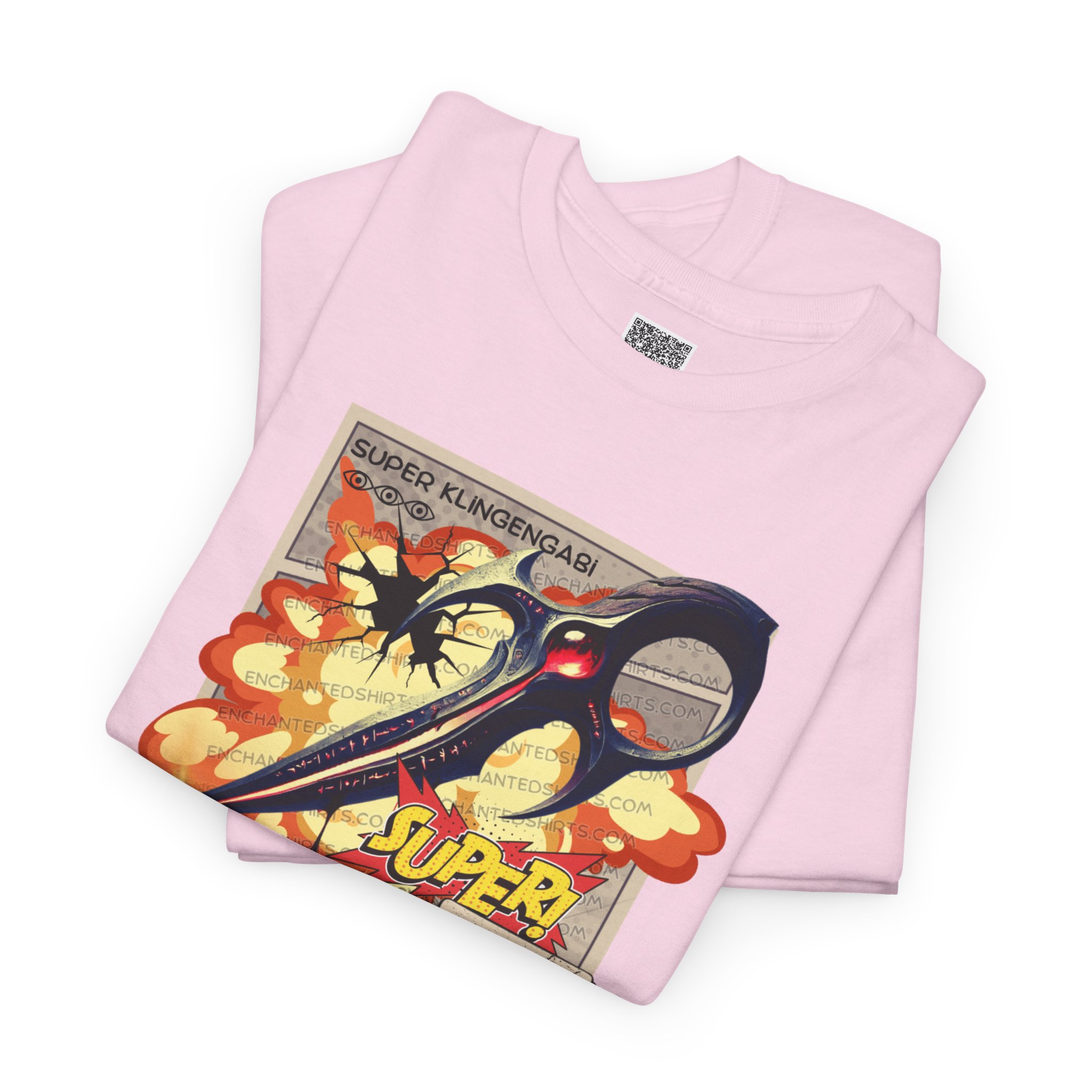 Legendary Collectibles Gear | First Drop Edition Exclusive - Super Klingengabi - Image 14