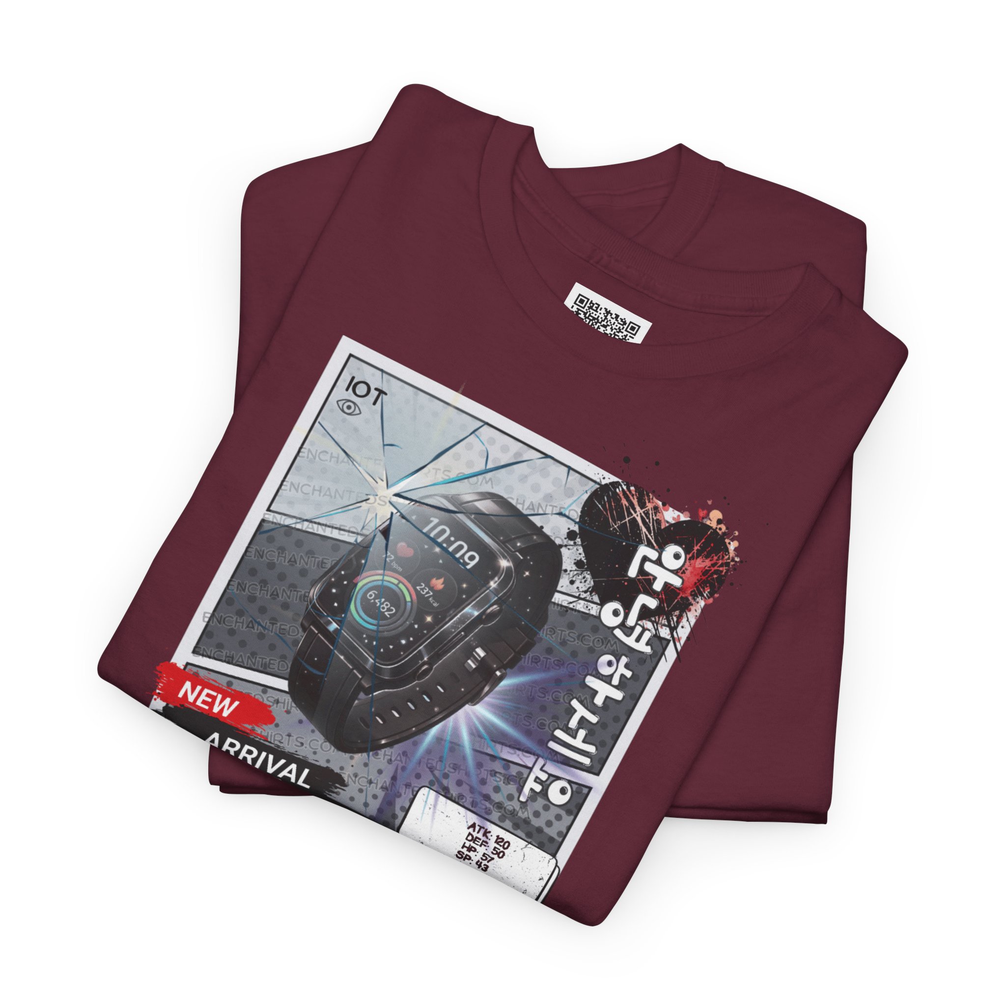 [COLLECTIBLES][VALENTINES 2026 EDITION][GEAR][NORMAL] - IOT - Image 7