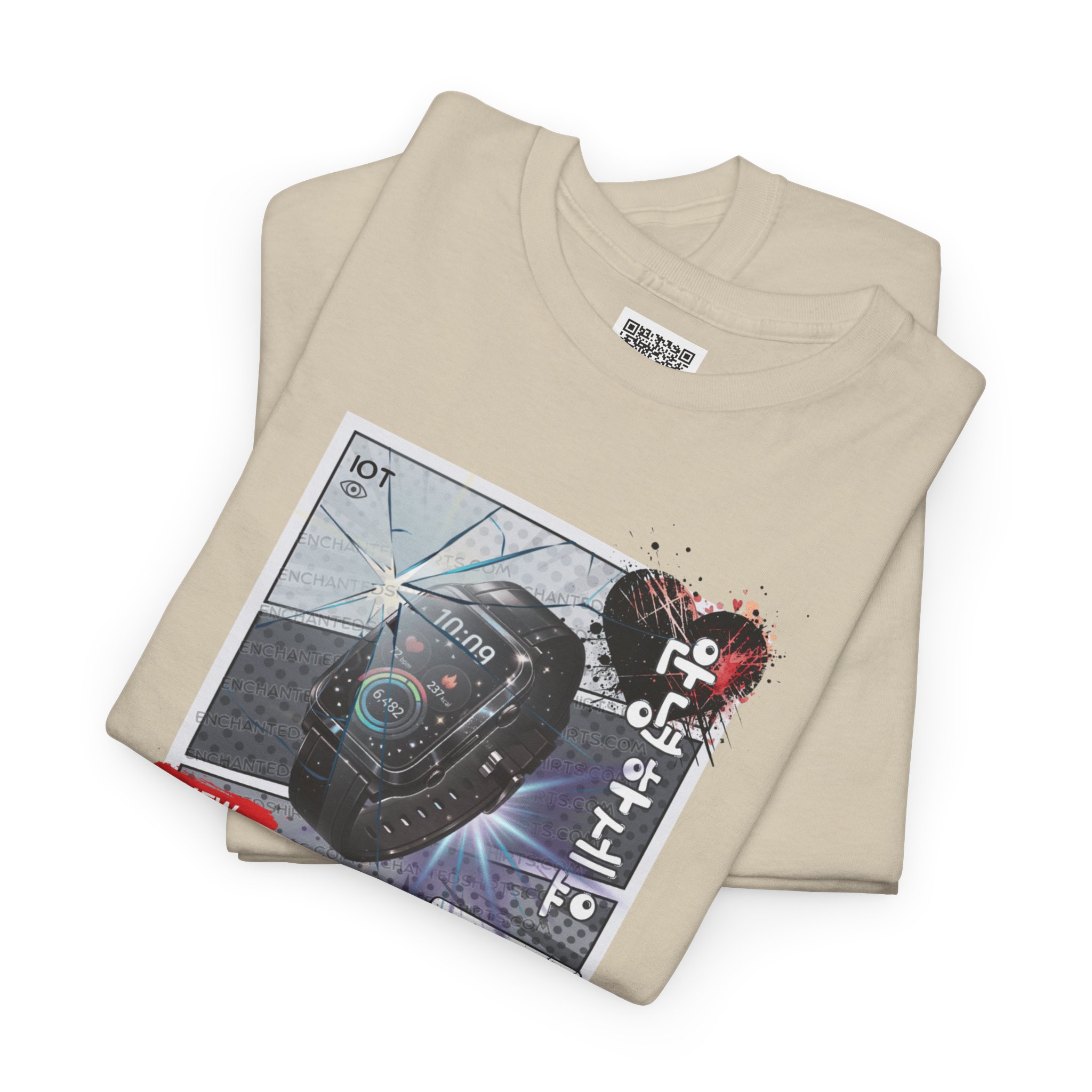 Normal Collectibles Gear | Valentines Edition Exclusive - IOT - Image 3