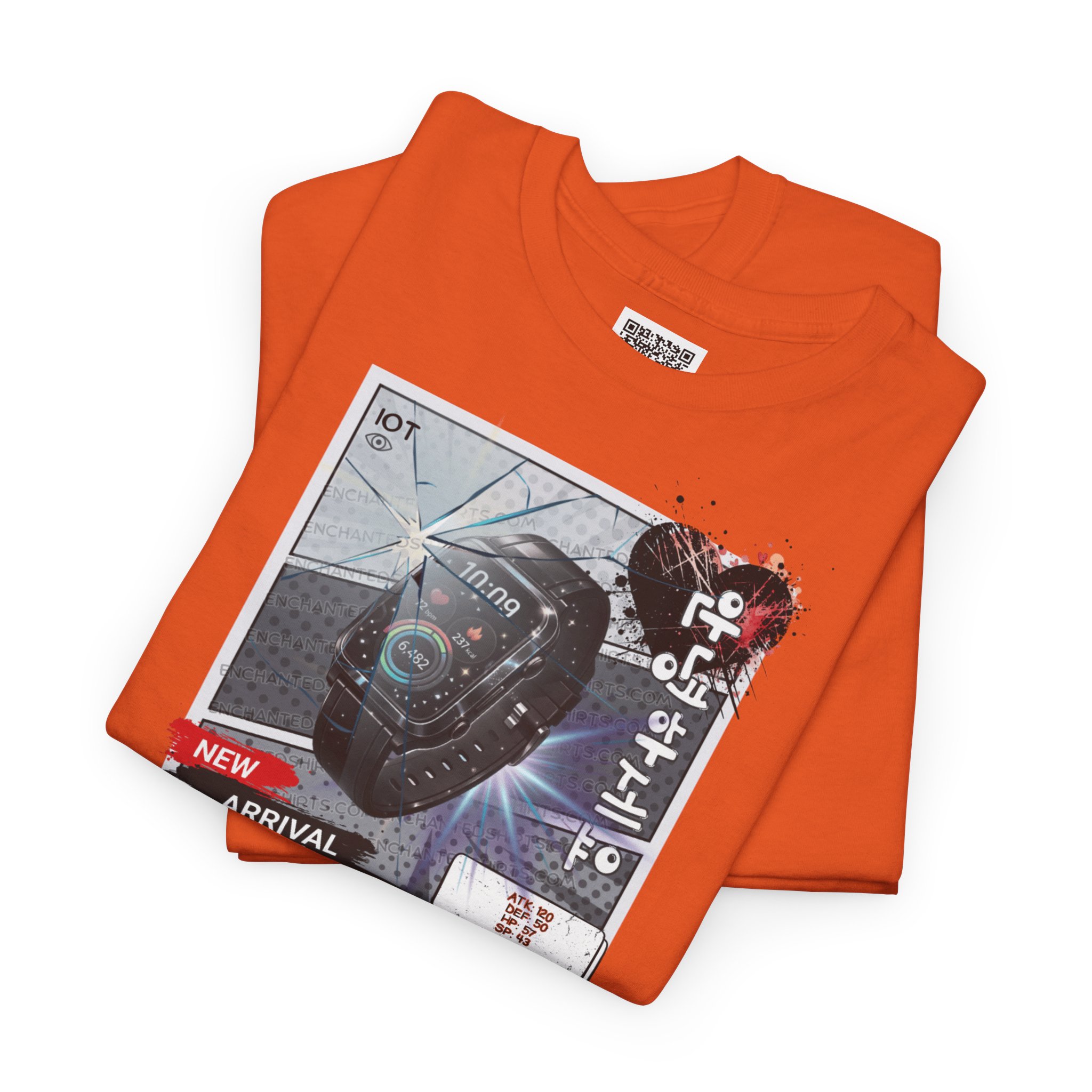 [COLLECTIBLES][VALENTINES 2026 EDITION][GEAR][NORMAL] - IOT - Image 6