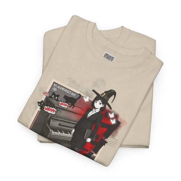 Normal Collectibles Avatar | First Drop Edition Exclusive - Klavieristah - Image 3