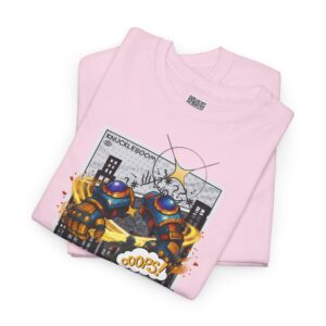 Normal Collectibles Gear | First Drop Edition Exclusive - KnuckleBoom - Image 14