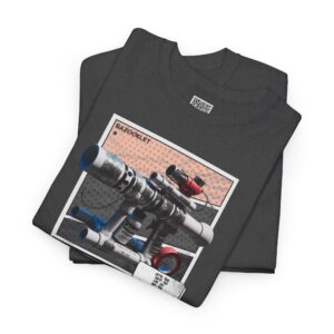 Normal Collectibles Gear | First Drop Edition Exclusive - Bazooklet - Image 10