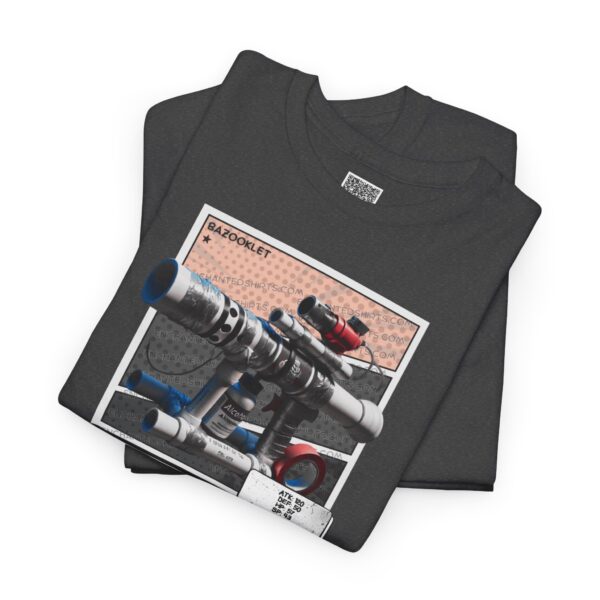 Normal Collectibles Gear | First Drop Edition Exclusive - Bazooklet - Image 10