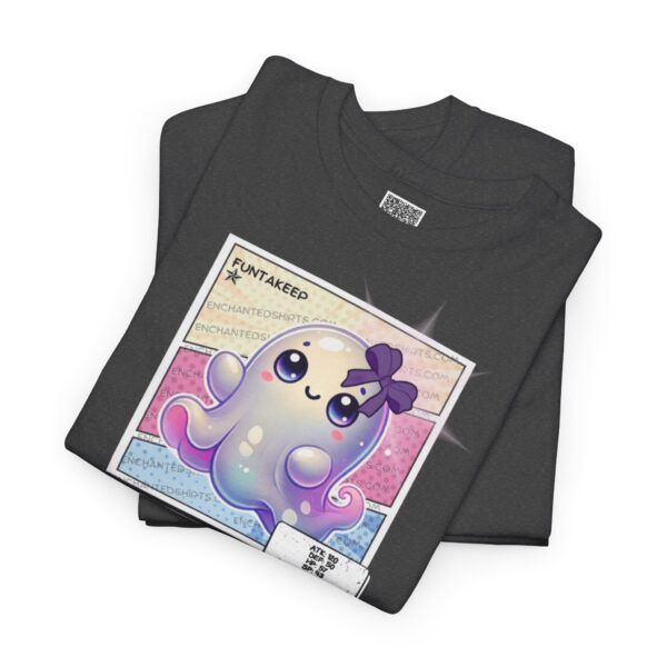 Normal Collectibles Stranger | First Drop Edition Exclusive - Funtakeep - Image 10