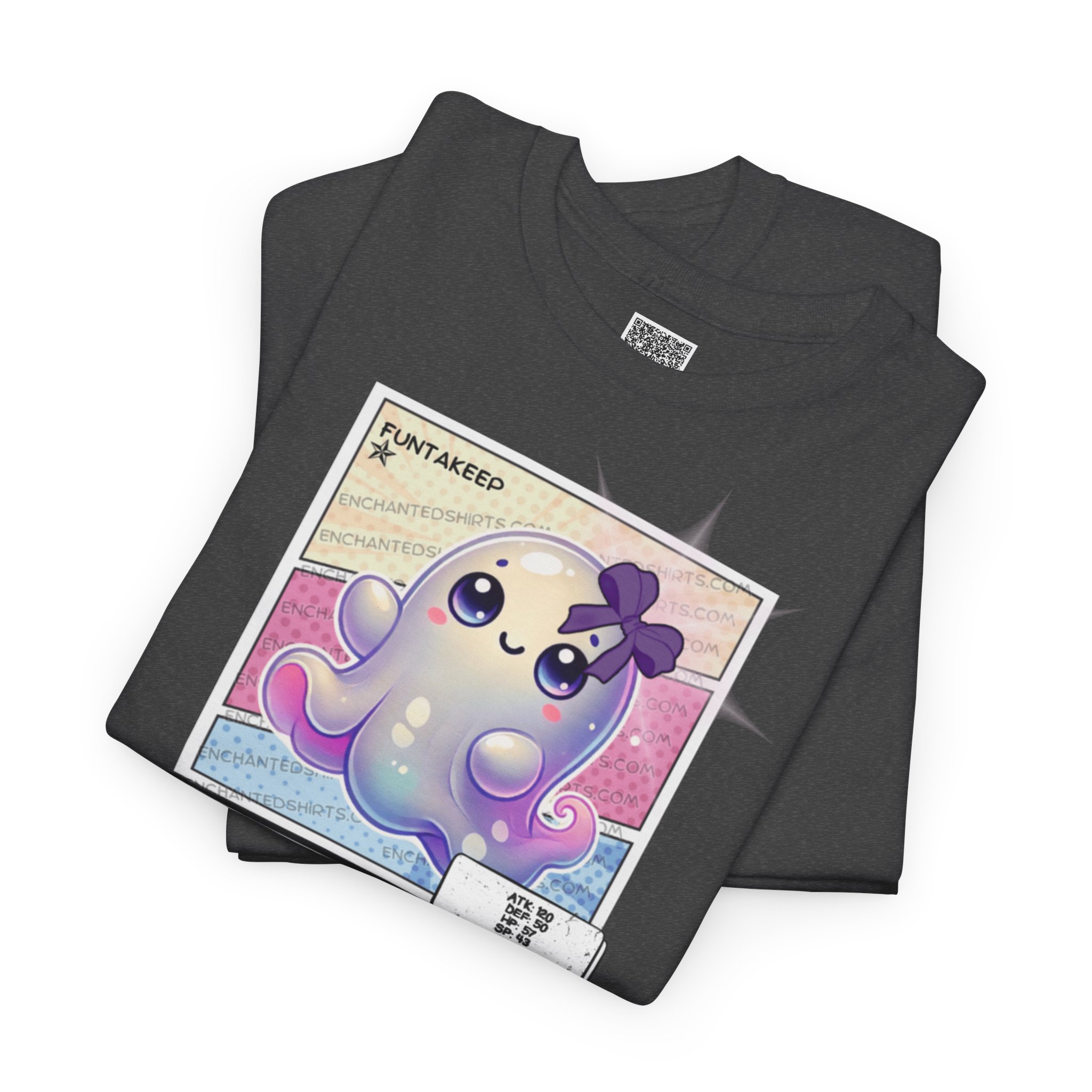 Normal Collectibles Stranger | First Drop Edition Exclusive - Funtakeep - Image 10