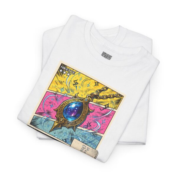 [COLLECTIBLES][FIRST DROP EDITION][GEAR][LEGENDARY] - Hikette