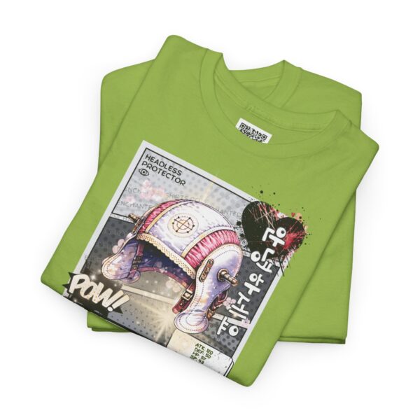 [COLLECTIBLES][VALENTINES 2026 EDITION][GEAR][NORMAL] - Headless Protector - Image 10