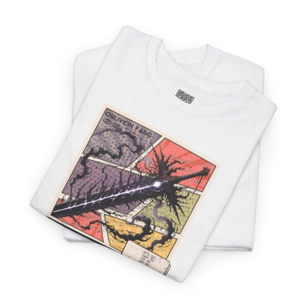 Epic Collectibles Gear | First Drop Edition Exclusive - Oblivion Fang