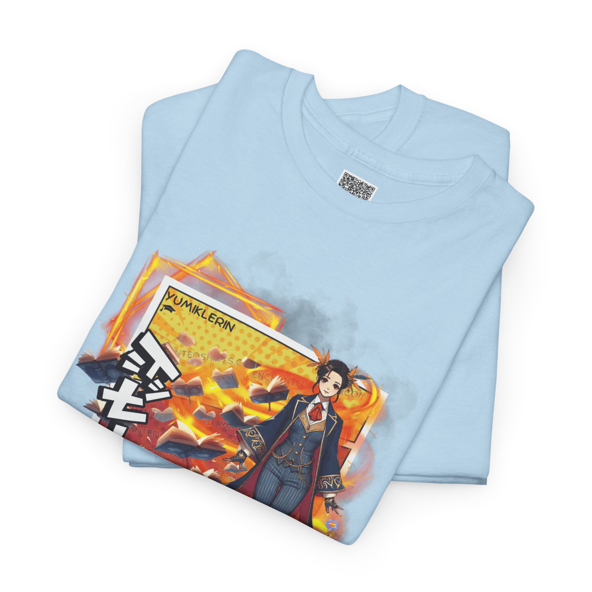 Normal Collectibles Avatar | First Drop Edition Exclusive - Yumiklerin - Image 11