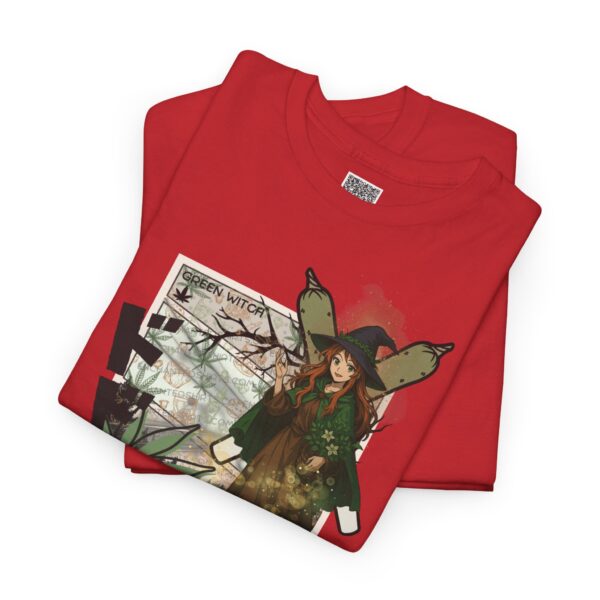 Normal Collectibles Avatar | First Drop Edition Exclusive - Green Witch - Image 16