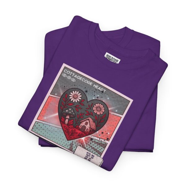 [COLLECTIBLES][VALENTINES 2026 EDITION][SKILL][LEGENDARY] - CottageCore Heart - Image 13