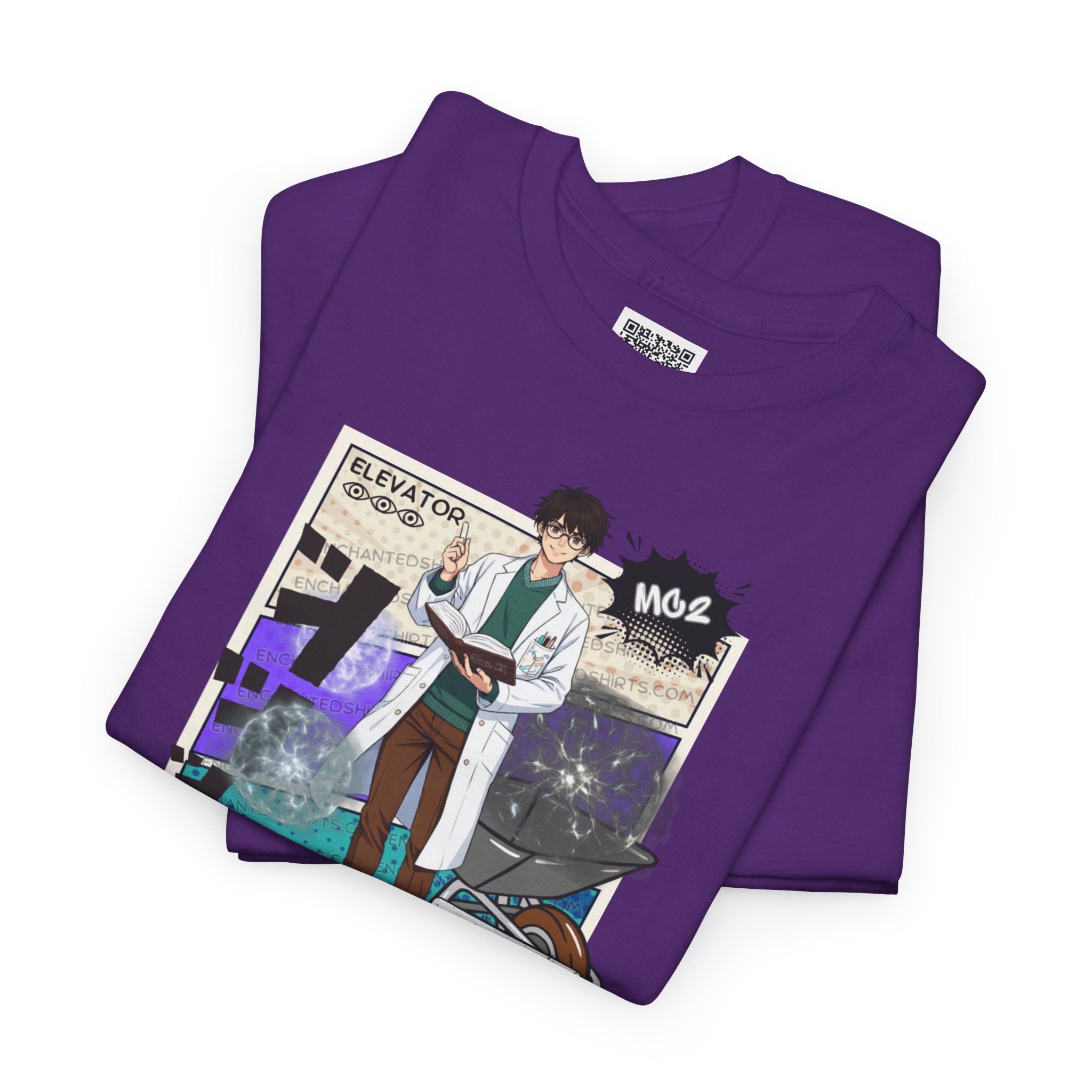 Legendary Collectibles Avatar | New Year Edition Exclusive - Elevator - Image 14