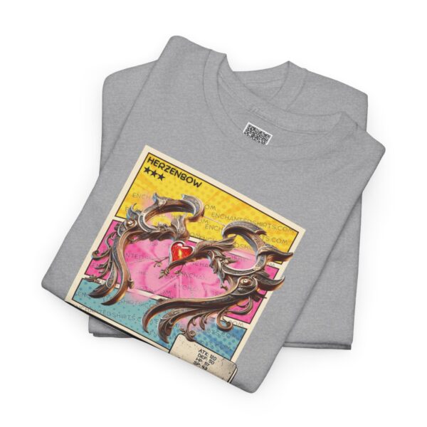 Legendary Collectibles Gear | First Drop Edition Exclusive - Herzen Bow - Image 4