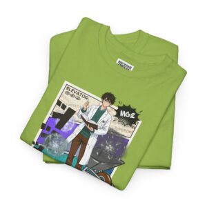 Legendary Collectibles Avatar | New Year Edition Exclusive - Elevator - Image 10