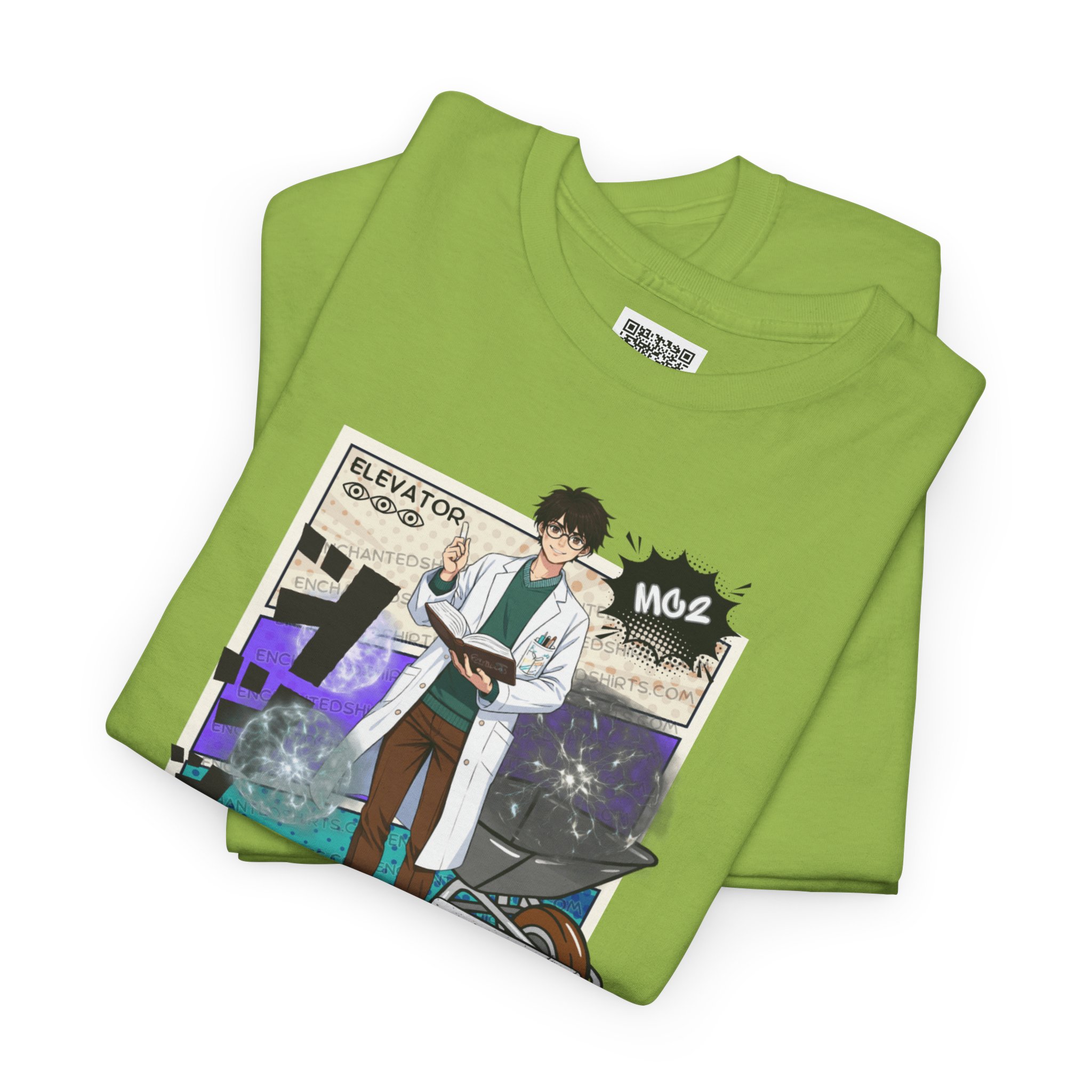 Legendary Collectibles Avatar | New Year Edition Exclusive - Elevator - Image 10