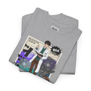 Legendary Collectibles Avatar | New Year Edition Exclusive - Elevator - Image 4