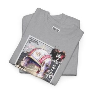 Normal Collectibles Gear | Valentines Edition Exclusive - Headless Protector - Image 4