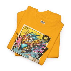 Legendary Collectibles Gear | First Drop Edition Exclusive - Decap - Image 5