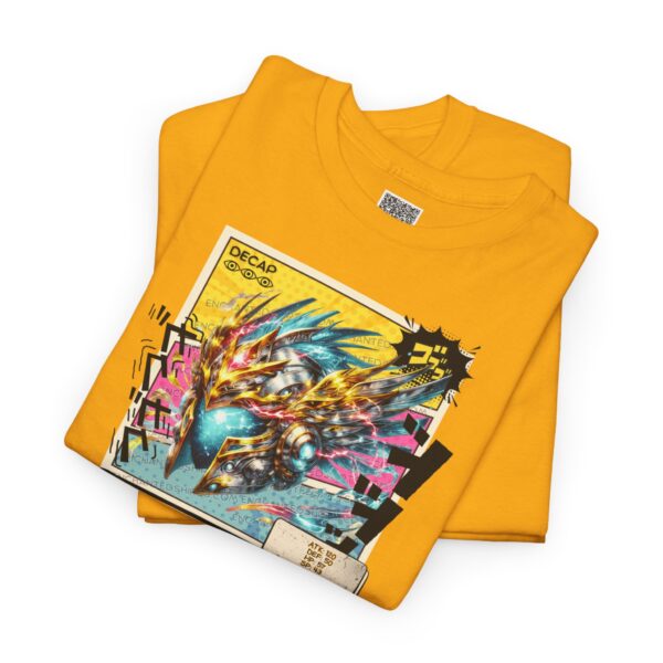 Legendary Collectibles Gear | First Drop Edition Exclusive - Decap - Image 5